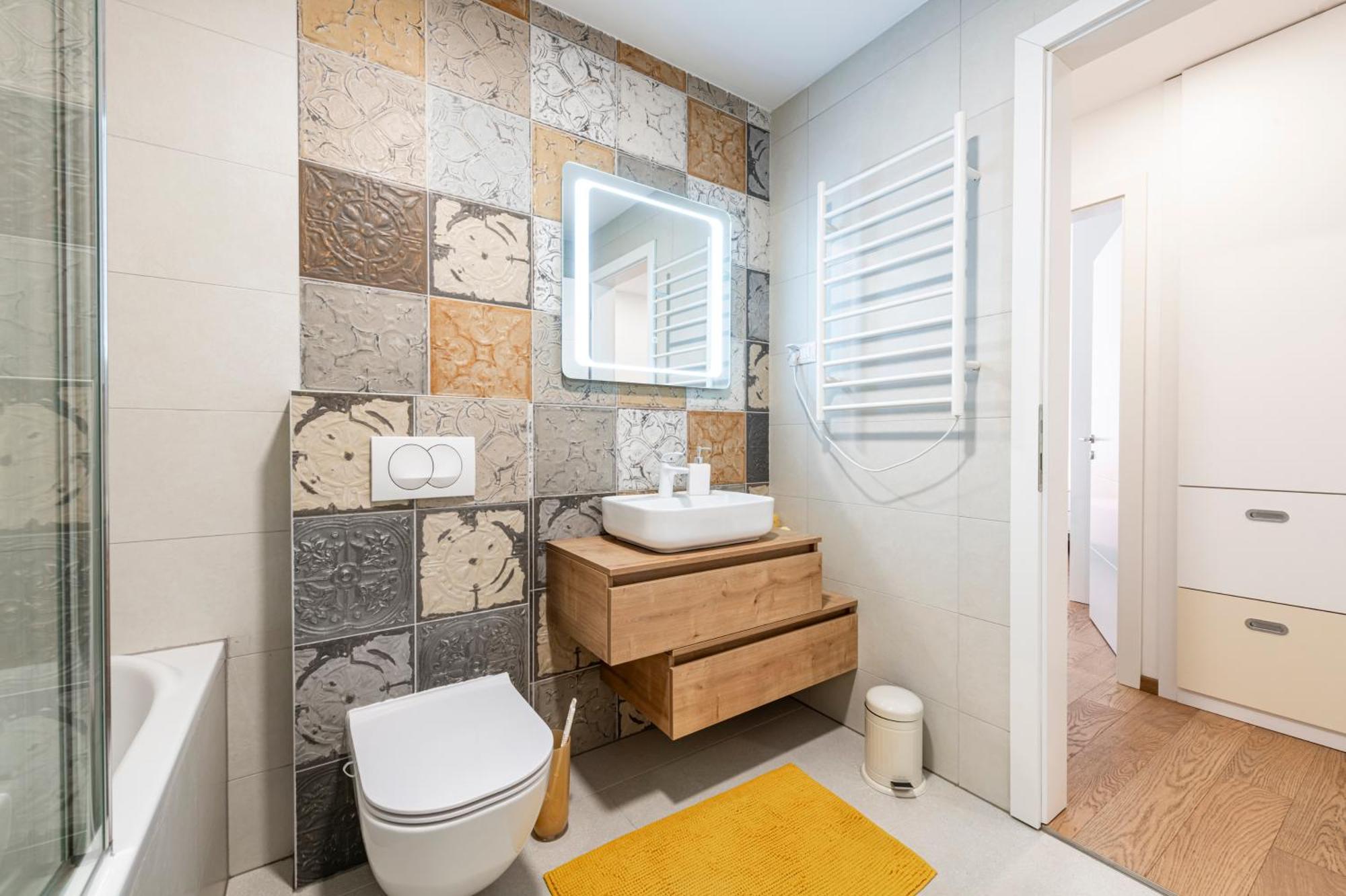 Apartment Harmonia Dubrovnik Exterior foto
