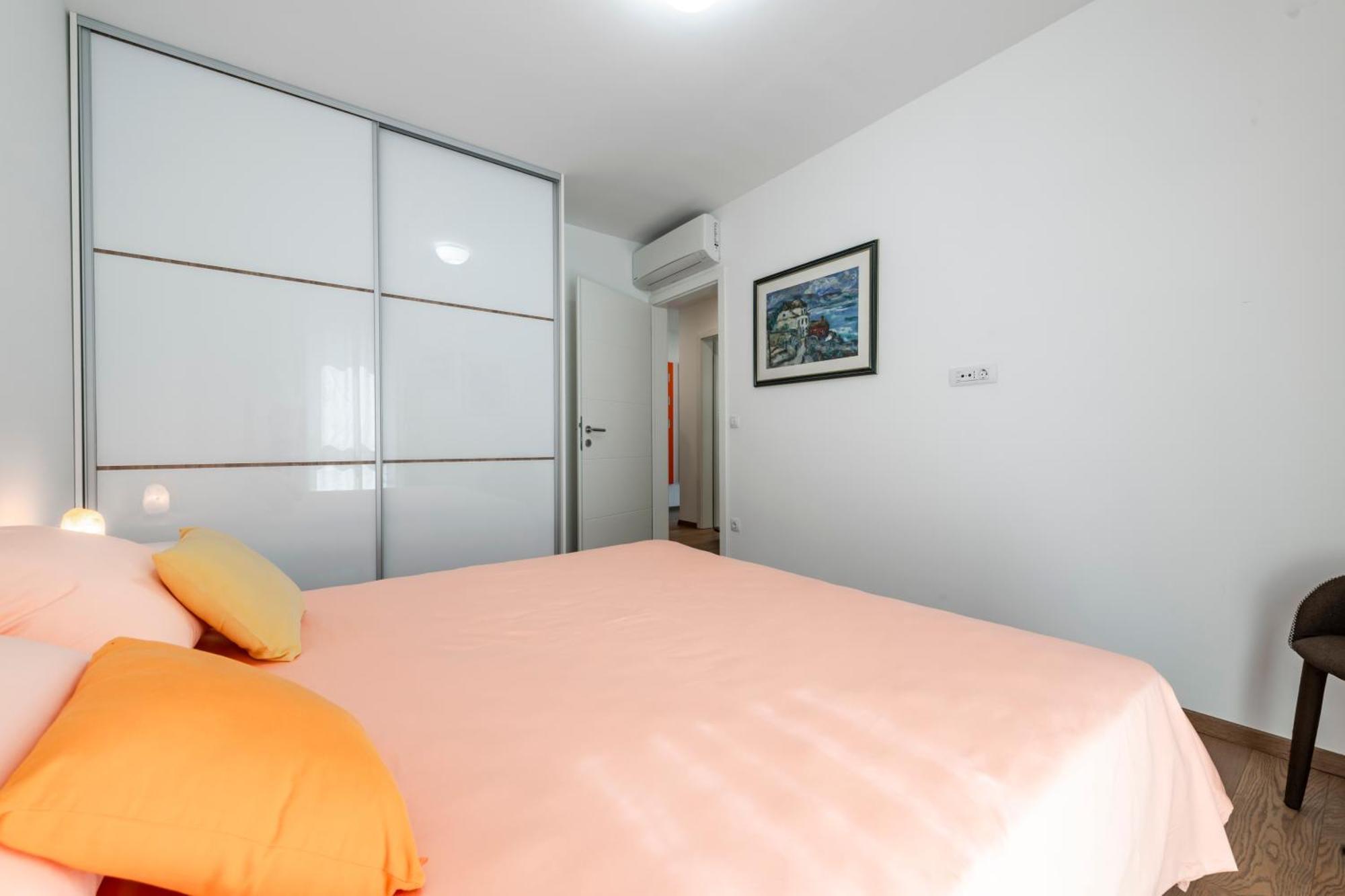 Apartment Harmonia Dubrovnik Exterior foto